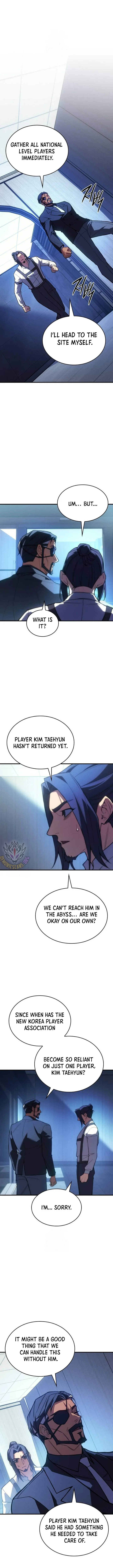 Read Regressing with the Kings Power EN Manga Online
