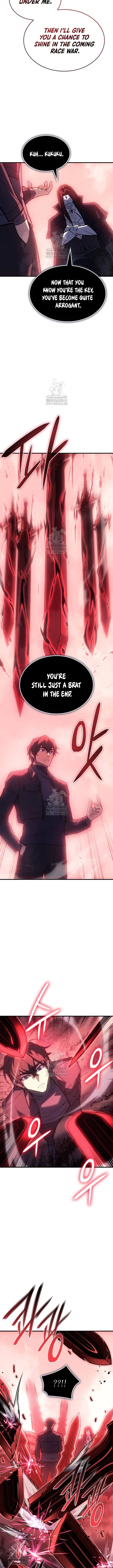 Read Regressing with the Kings Power EN Manga Online