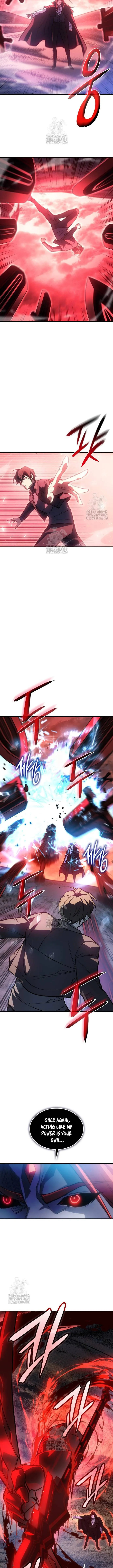 Read Regressing with the Kings Power EN Manga Online