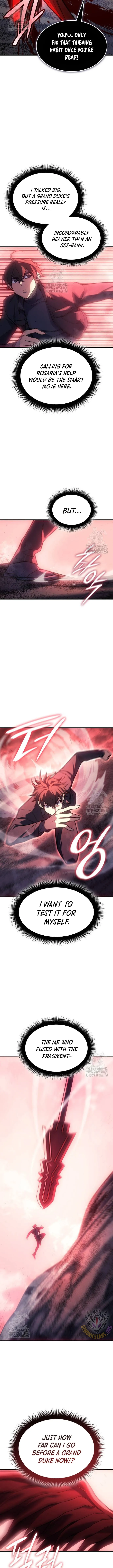 Read Regressing with the Kings Power EN Manga Online