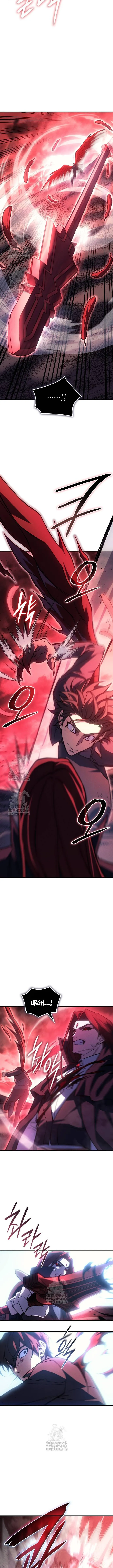Read Regressing with the Kings Power EN Manga Online