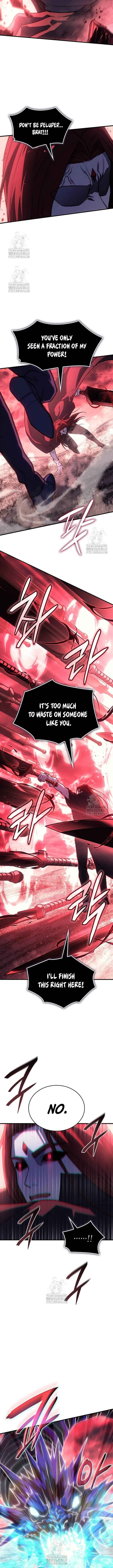 Read Regressing with the Kings Power EN Manga Online