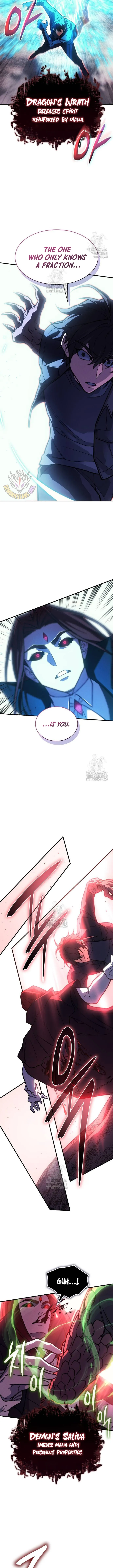 Read Regressing with the Kings Power EN Manga Online