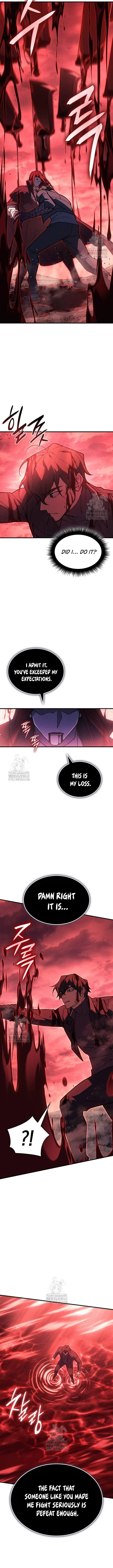 Read Regressing with the Kings Power EN Manga Online
