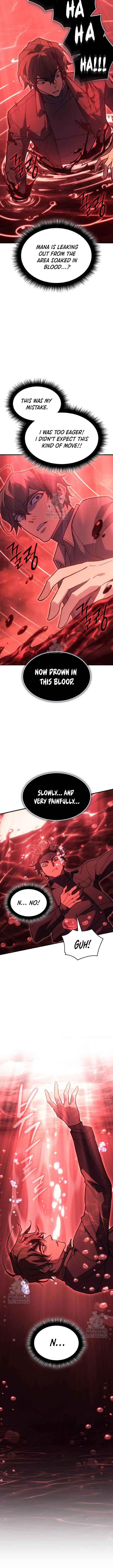 Read Regressing with the Kings Power EN Manga Online