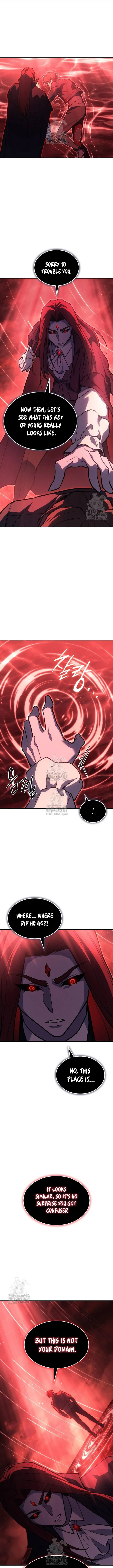 Read Regressing with the Kings Power EN Manga Online