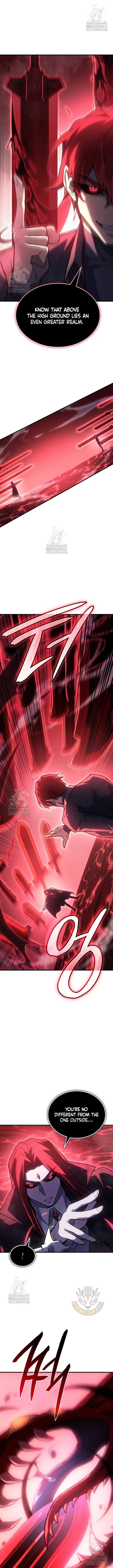 Read Regressing with the Kings Power EN Manga Online