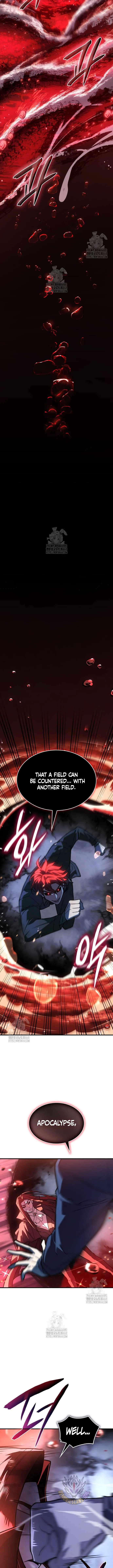 Read Regressing with the Kings Power EN Manga Online