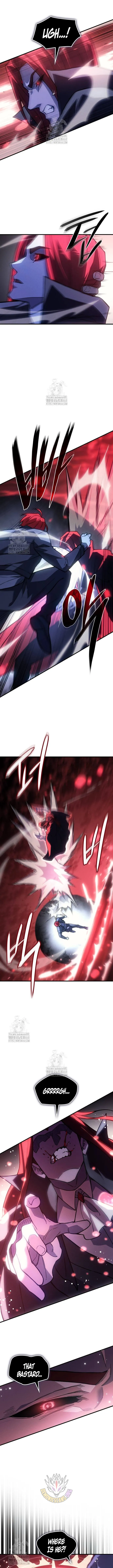 Read Regressing with the Kings Power EN Manga Online