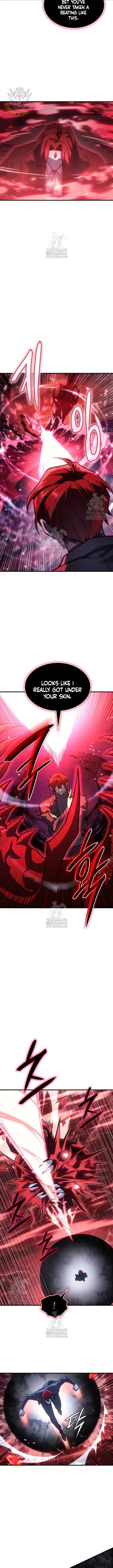 Read Regressing with the Kings Power EN Manga Online
