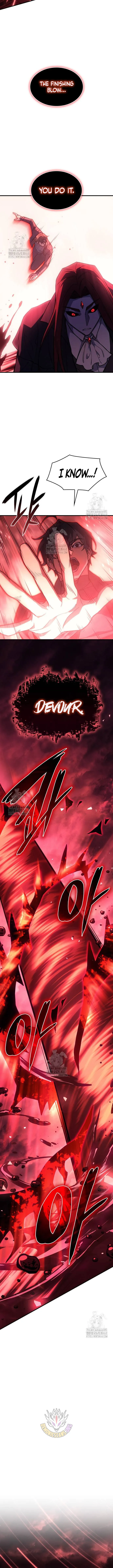 Read Regressing with the Kings Power EN Manga Online
