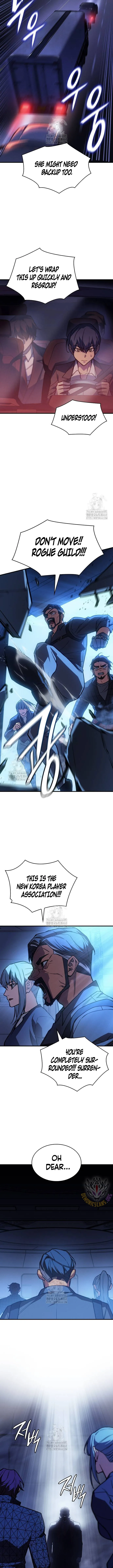 Read Regressing with the Kings Power EN Manga Online