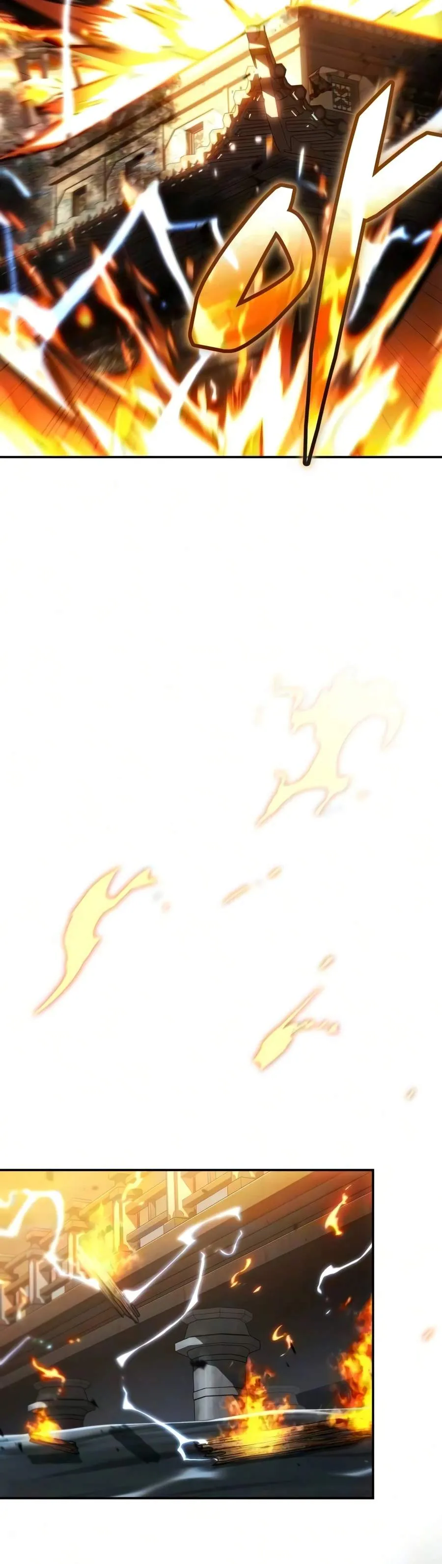 Read Reincarnation of the Fist King EN Manga Online
