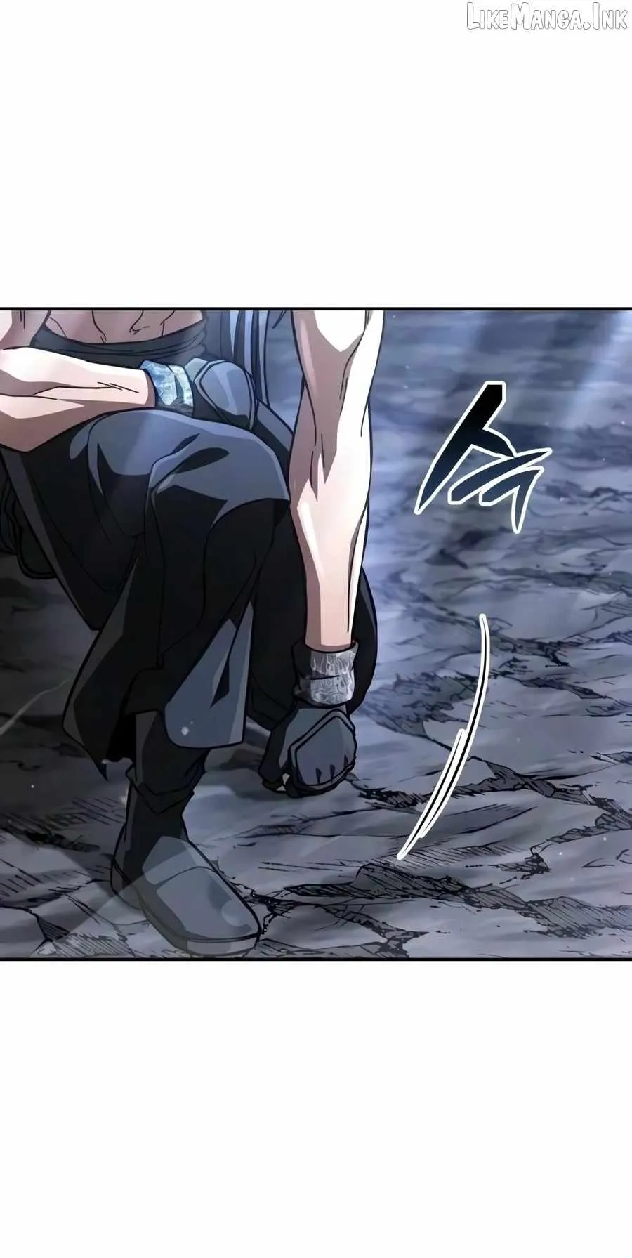 Read Reincarnation of the Fist King EN Manga Online