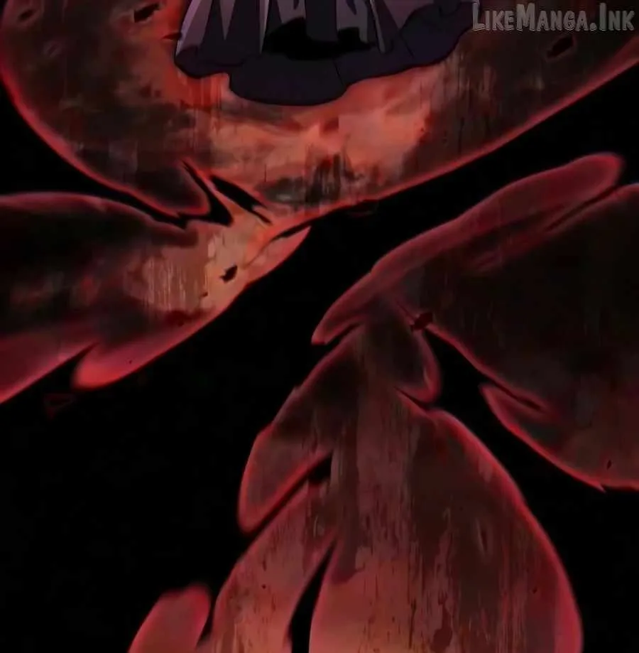 Read Reincarnation of the Fist King EN Manga Online