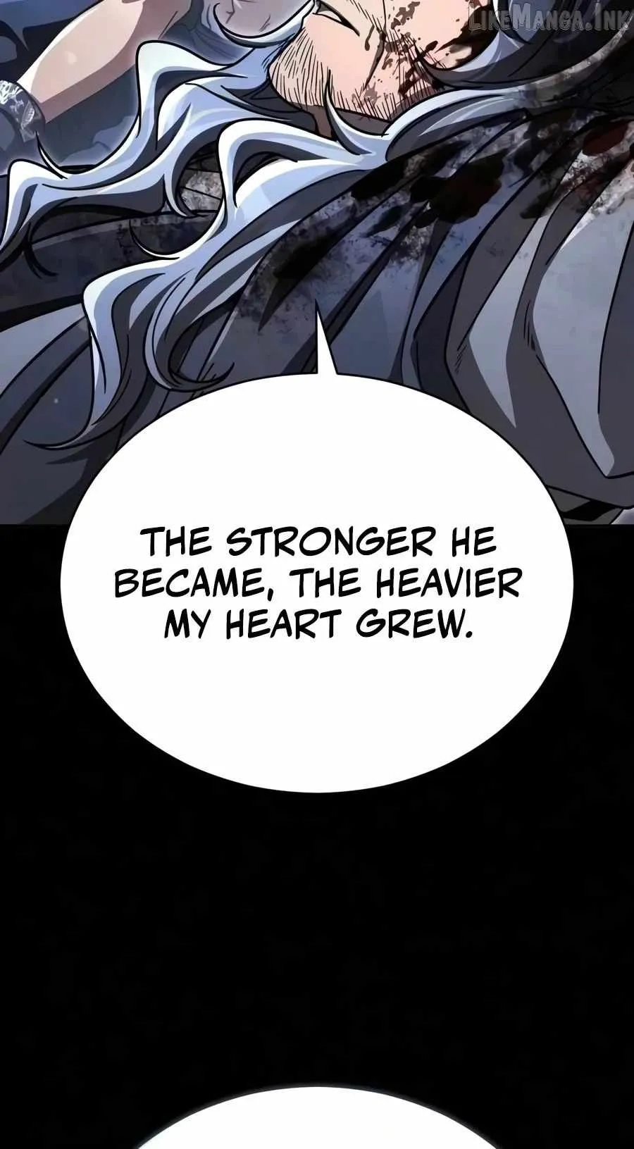 Read Reincarnation of the Fist King EN Manga Online