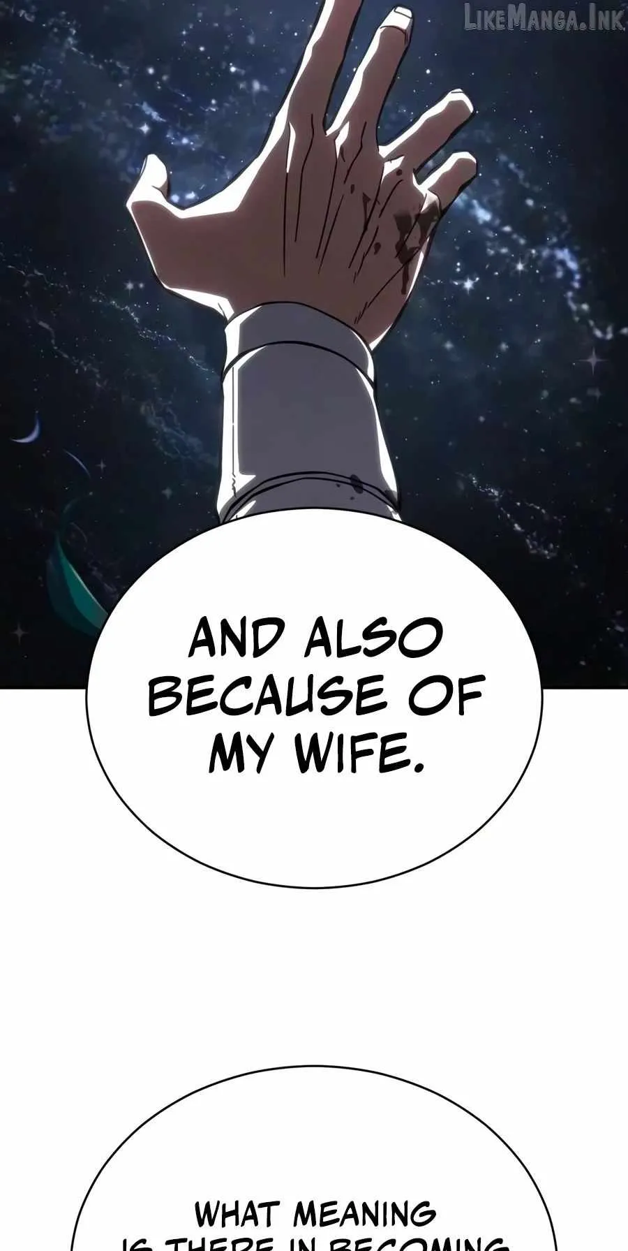 Read Reincarnation of the Fist King EN Manga Online