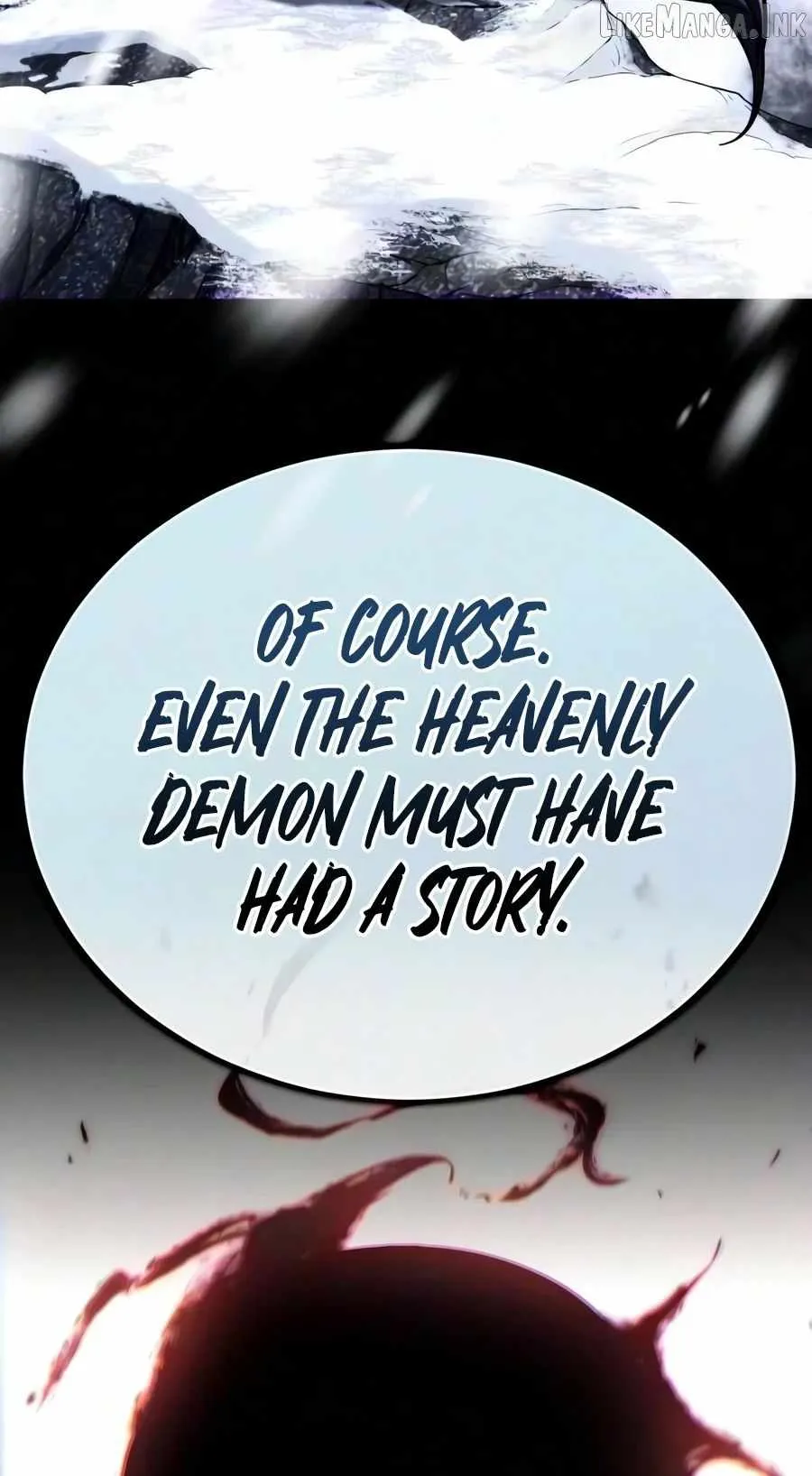 Read Reincarnation of the Fist King EN Manga Online