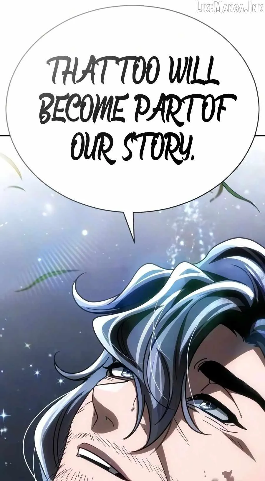 Read Reincarnation of the Fist King EN Manga Online