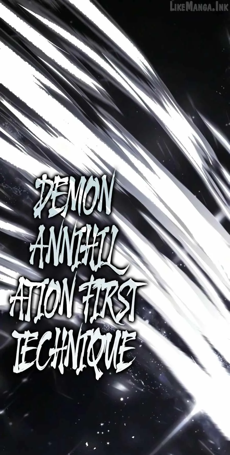 Read Reincarnation of the Fist King EN Manga Online