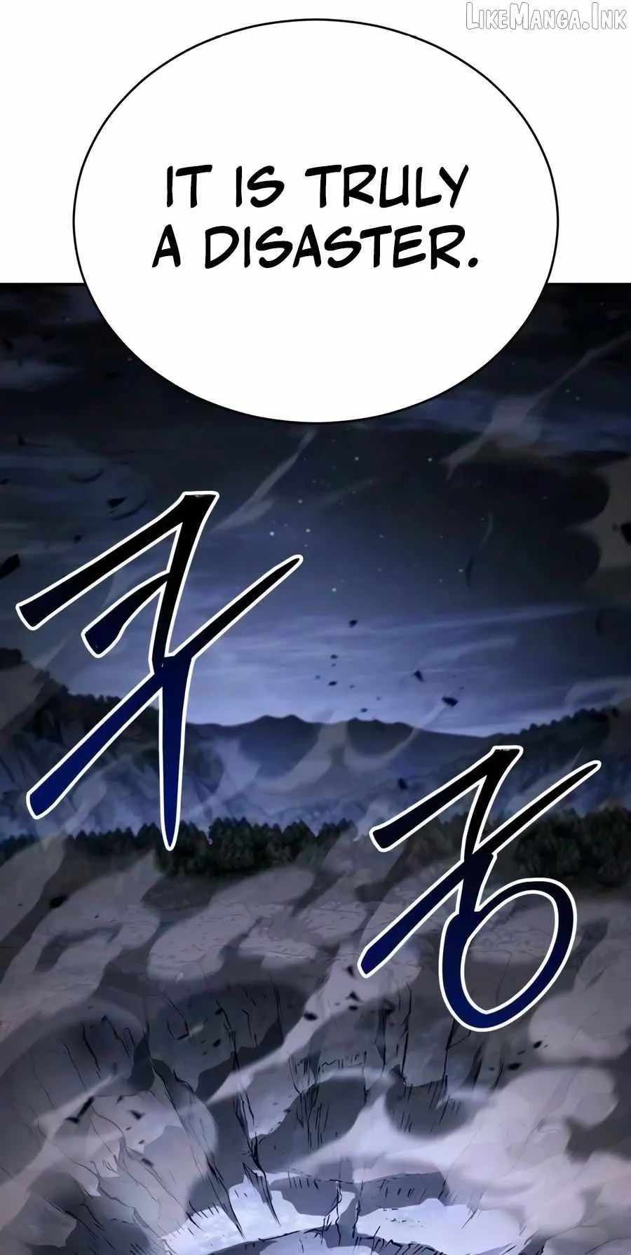 Read Reincarnation of the Fist King EN Manga Online