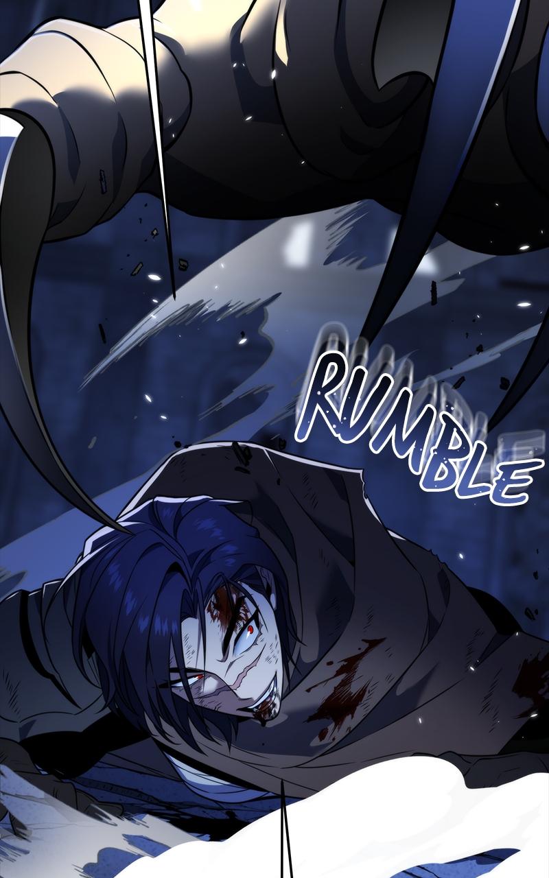 Read Reincarnator EN Manga Online