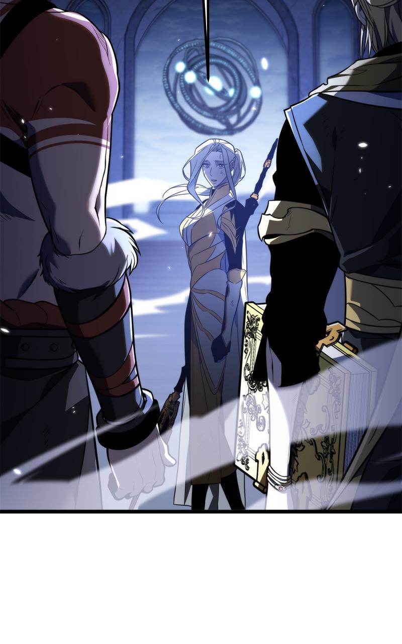 Read Reincarnator EN Manga Online