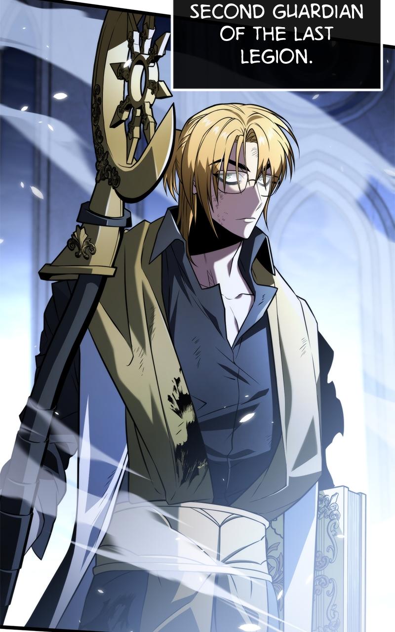 Read Reincarnator EN Manga Online