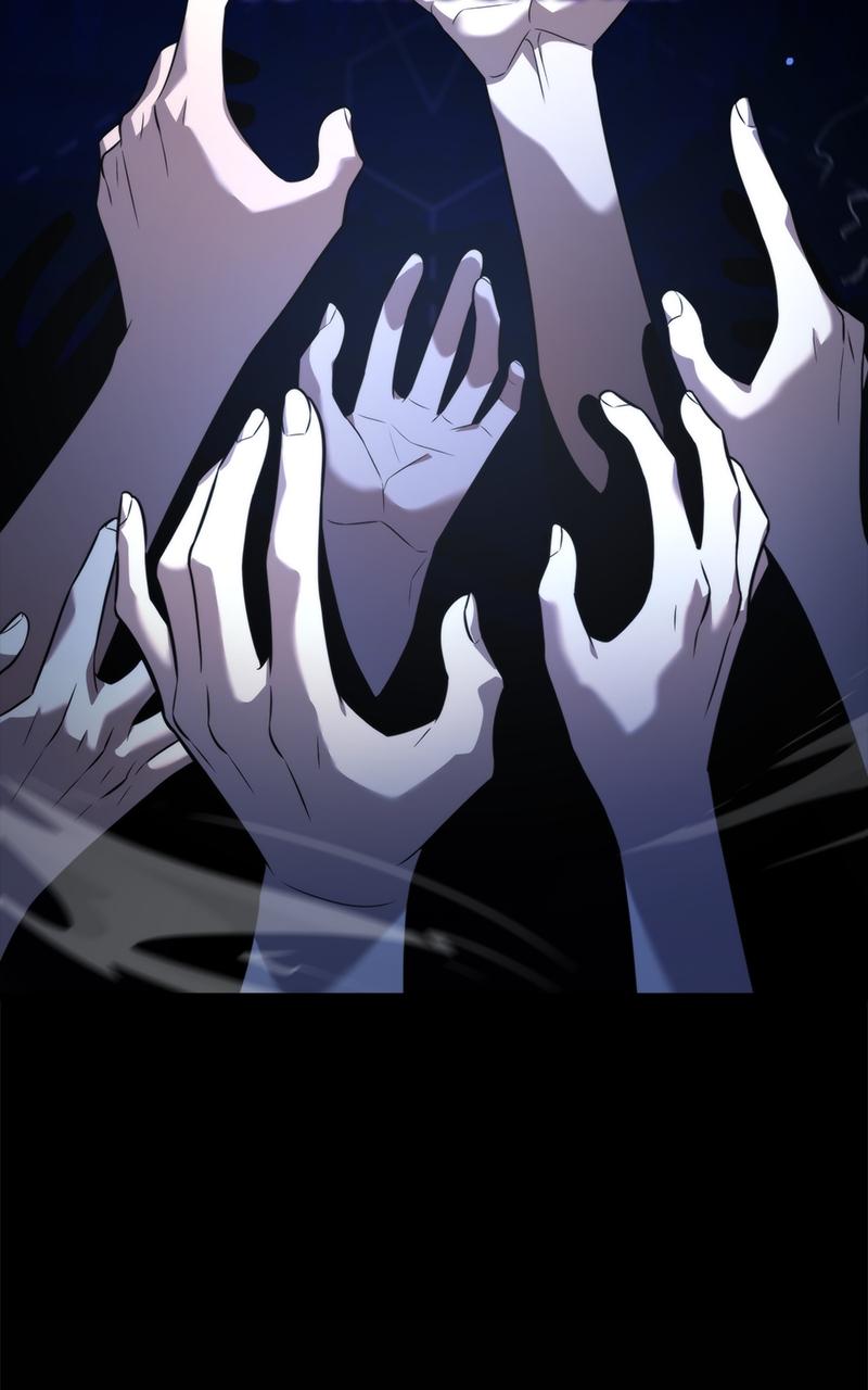 Read Reincarnator EN Manga Online