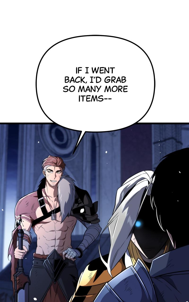 Read Reincarnator EN Manga Online