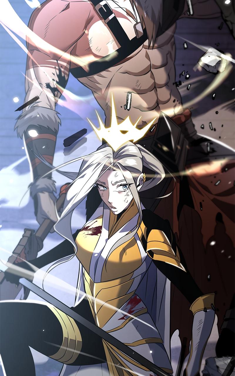 Read Reincarnator EN Manga Online