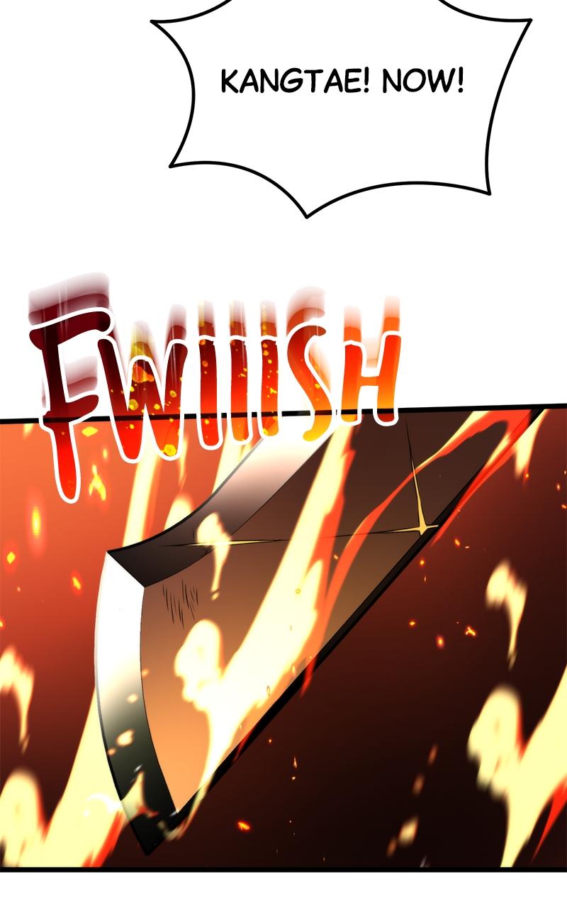 Read Reincarnator EN Manga Online