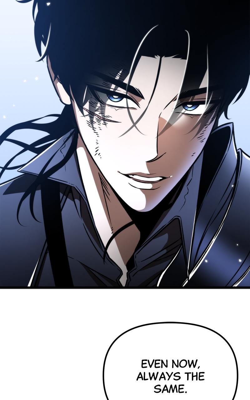 Read Reincarnator EN Manga Online