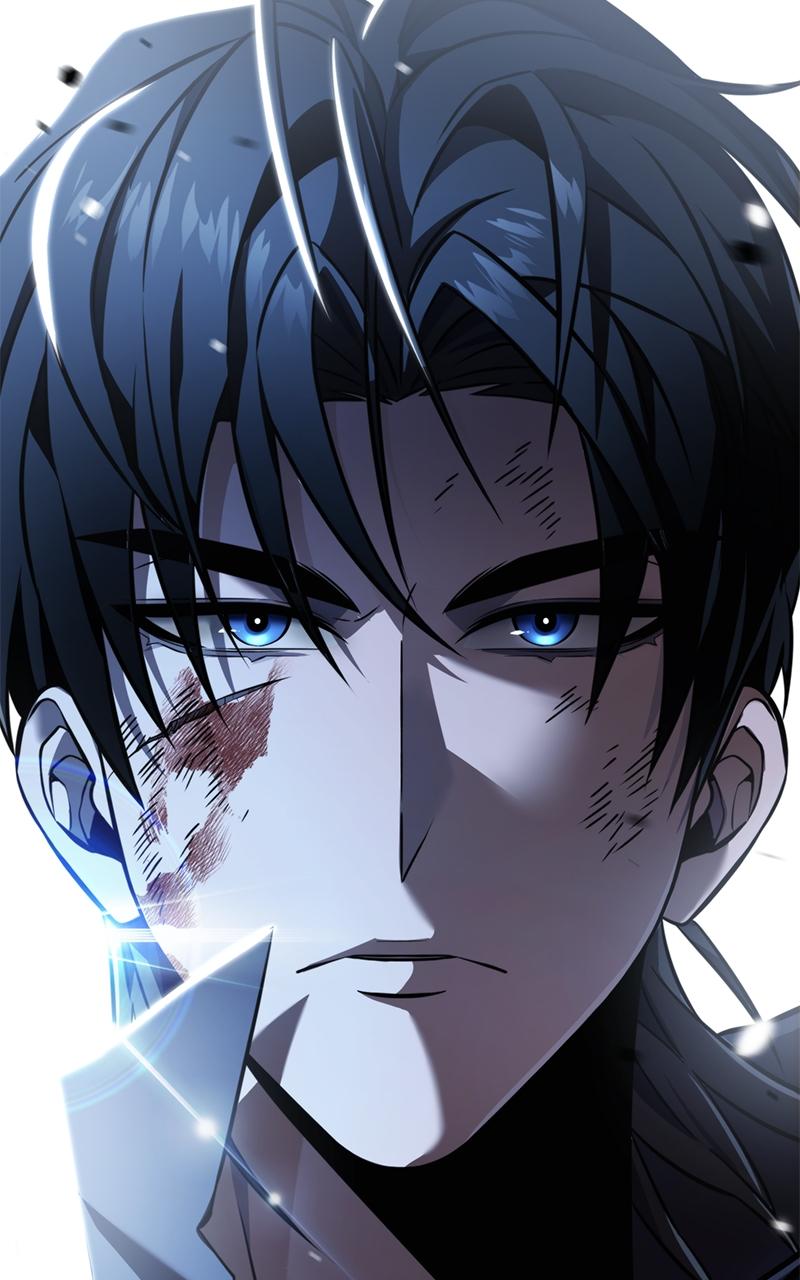 Read Reincarnator EN Manga Online
