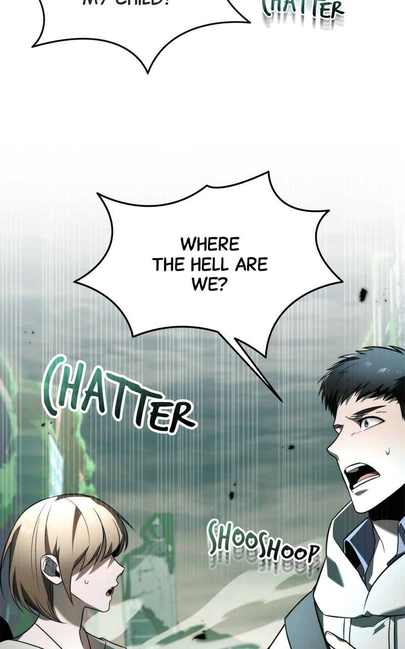 Read Reincarnator EN Manga Online