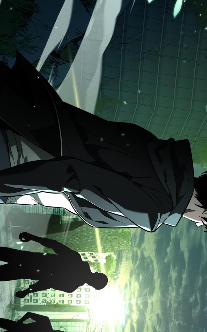 Read Reincarnator EN Manga Online