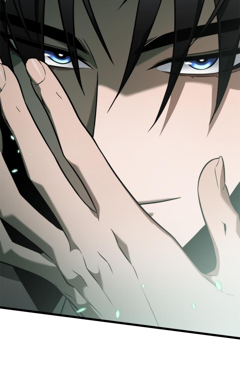 Read Reincarnator EN Manga Online
