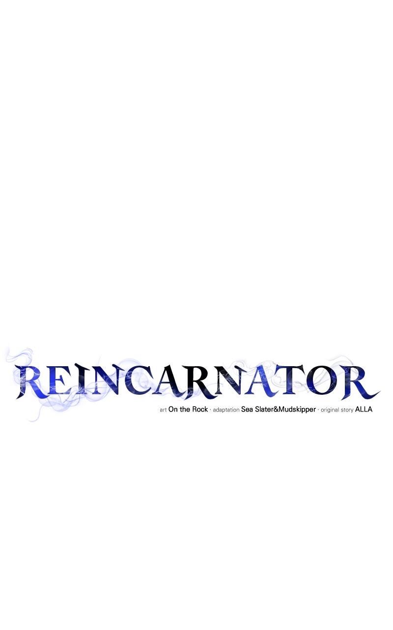 Read Reincarnator EN Manga Online