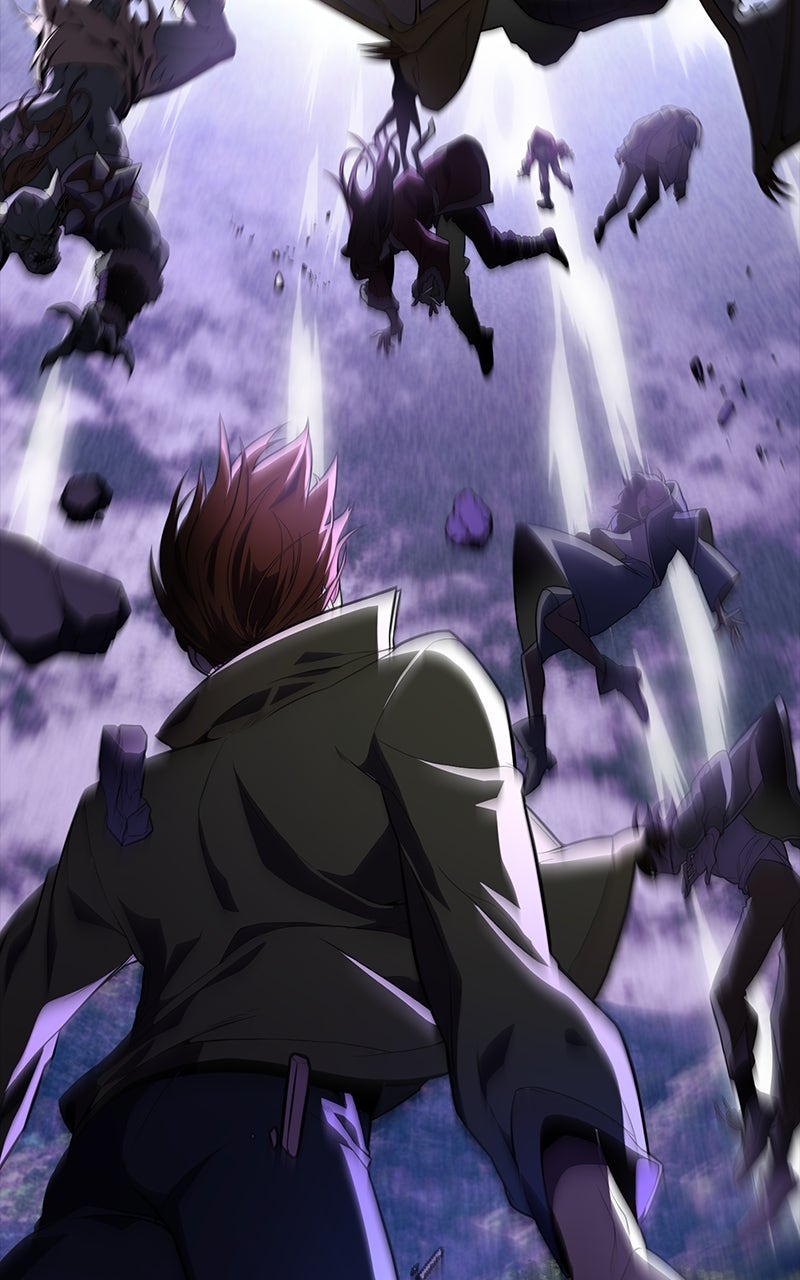 Read Reincarnator EN Manga Online