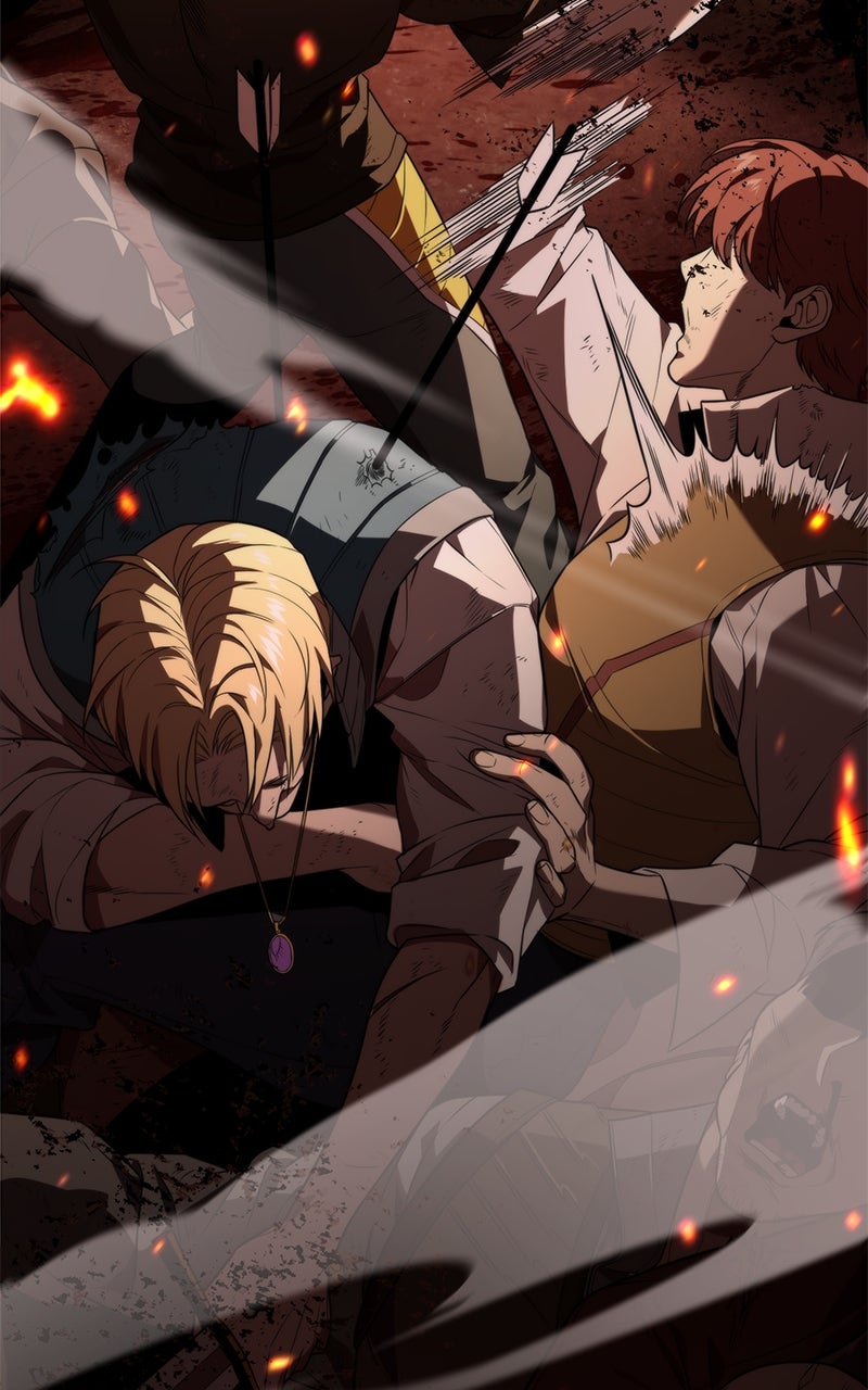 Read Reincarnator EN Manga Online