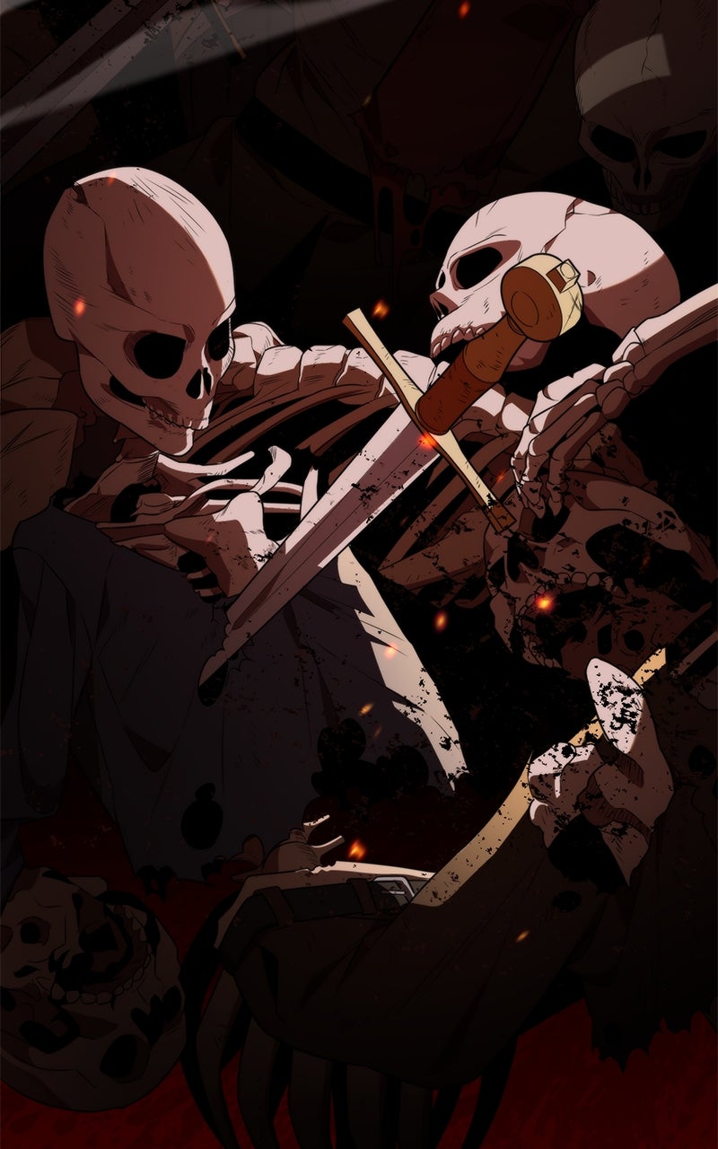 Read Reincarnator EN Manga Online