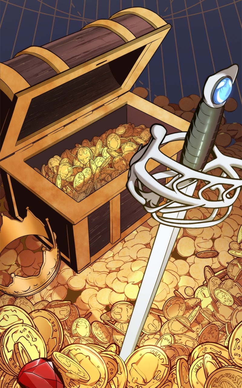 Read Reincarnator EN Manga Online