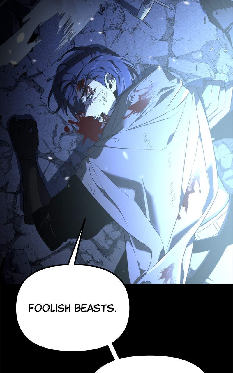 Read Reincarnator EN Manga Online