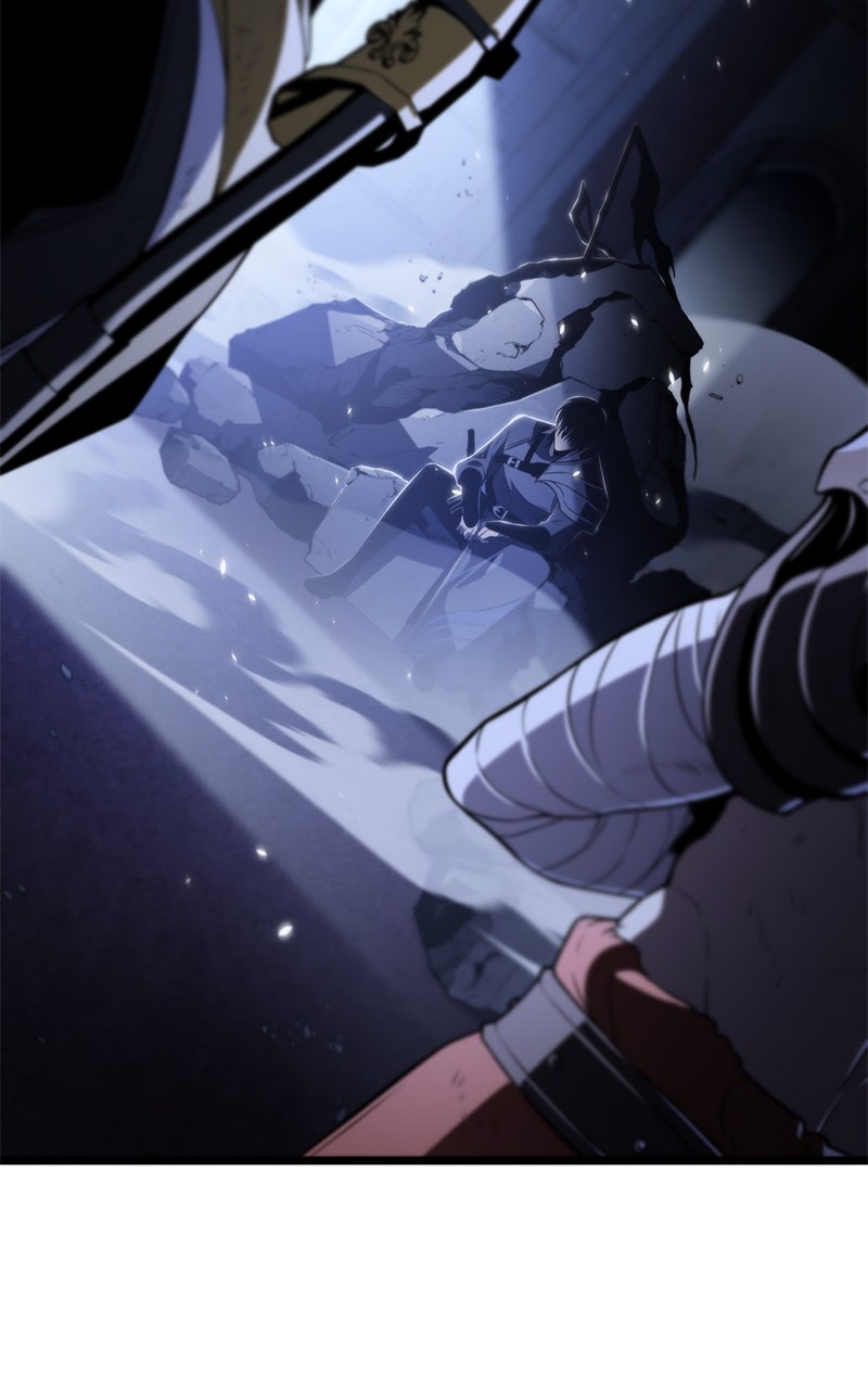 Read Reincarnator EN Manga Online
