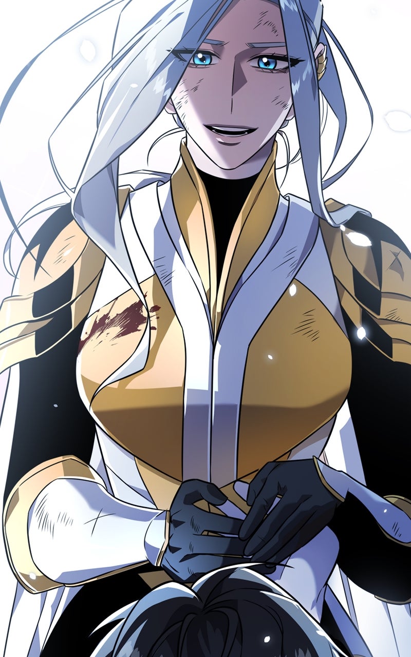Read Reincarnator EN Manga Online