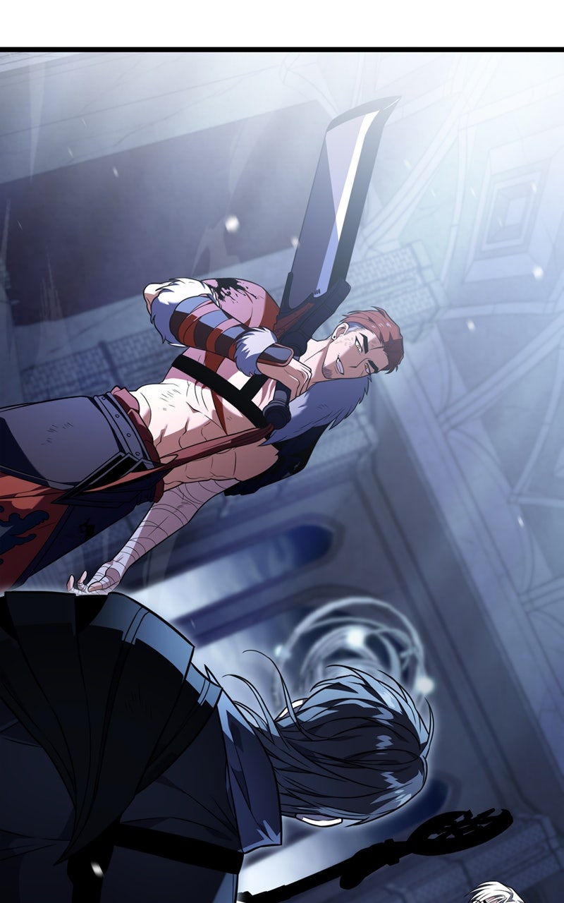 Read Reincarnator EN Manga Online