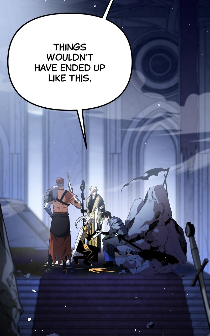 Read Reincarnator EN Manga Online