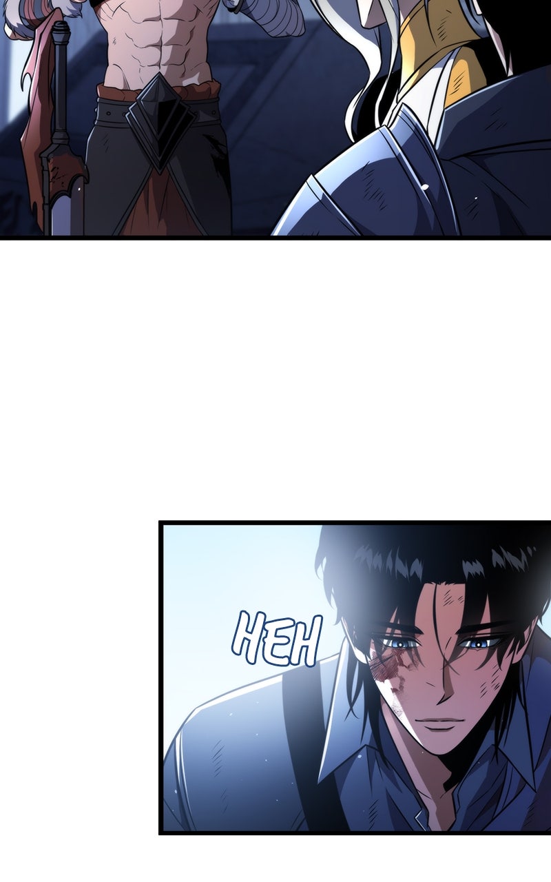 Read Reincarnator EN Manga Online