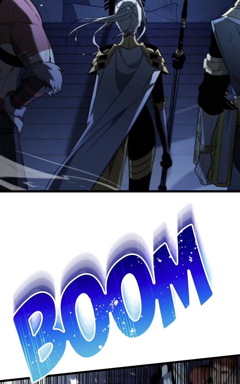 Read Reincarnator EN Manga Online