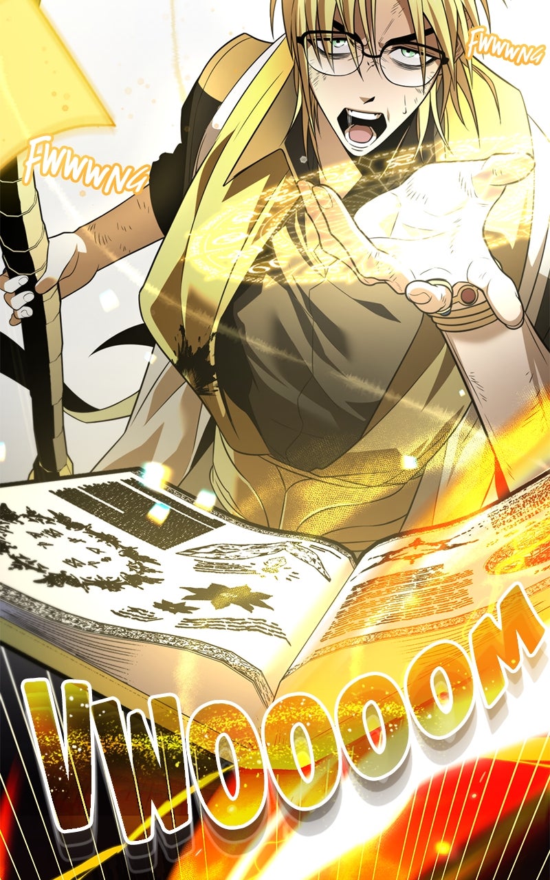 Read Reincarnator EN Manga Online